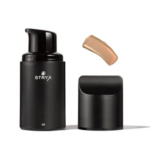 Stryx Tinted Moisturizer for Men 1.75 oz.