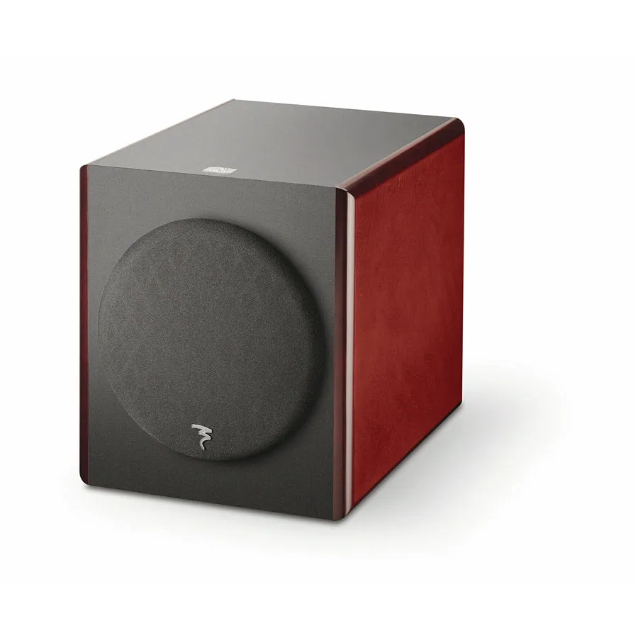 SUB6 ANALOG AND ACTIVE SUBWOOFER