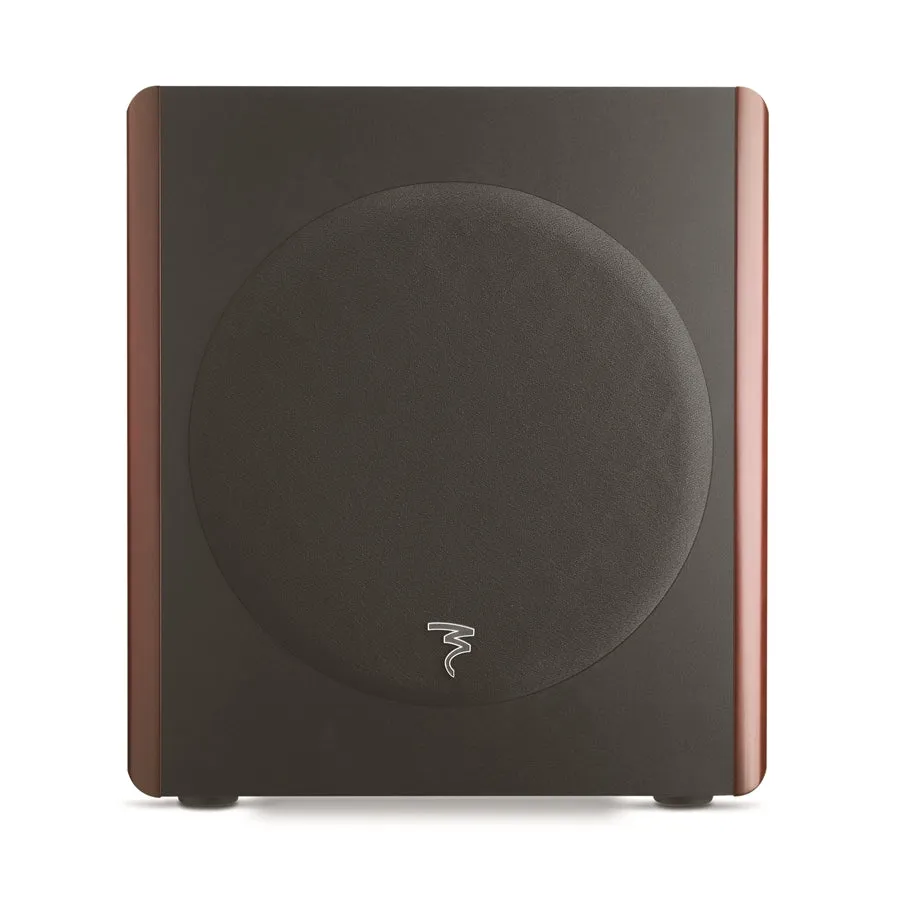 SUB6 ANALOG AND ACTIVE SUBWOOFER