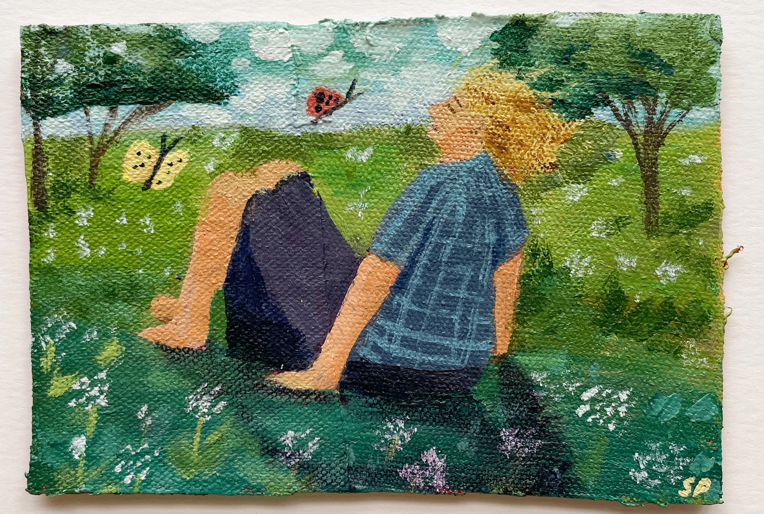 Summer Breeze
