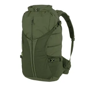Summit Backpack - Olive Green