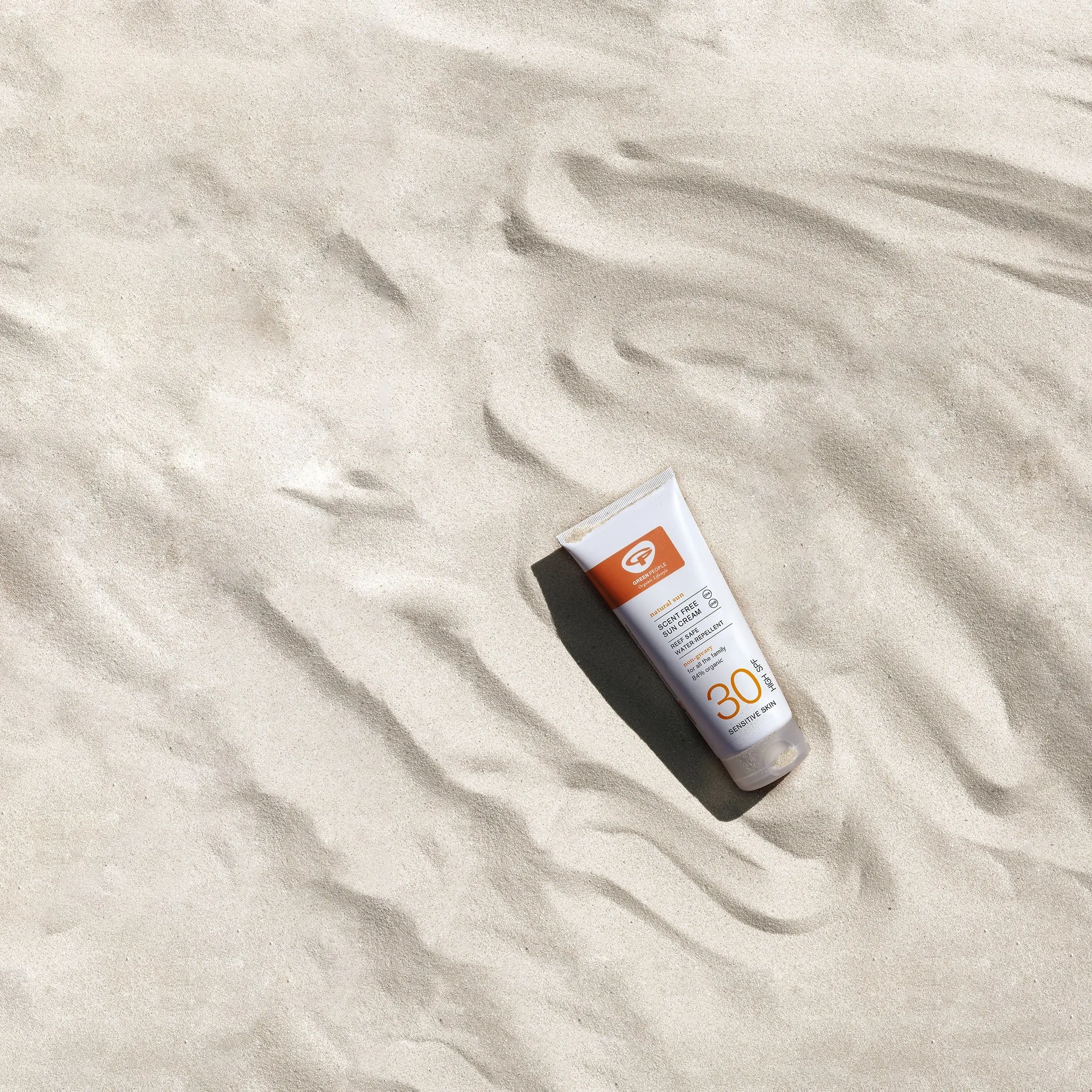 Sun Cream | Scent Free Body SPF30