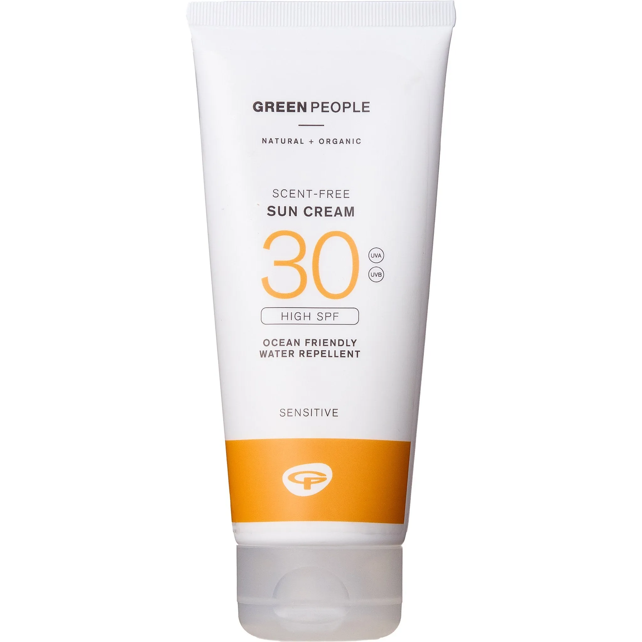 Sun Cream | Scent Free Body SPF30