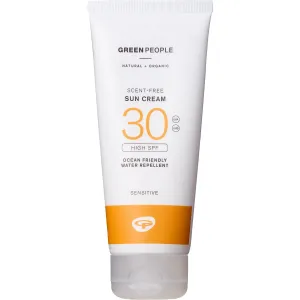 Sun Cream | Scent Free Body SPF30