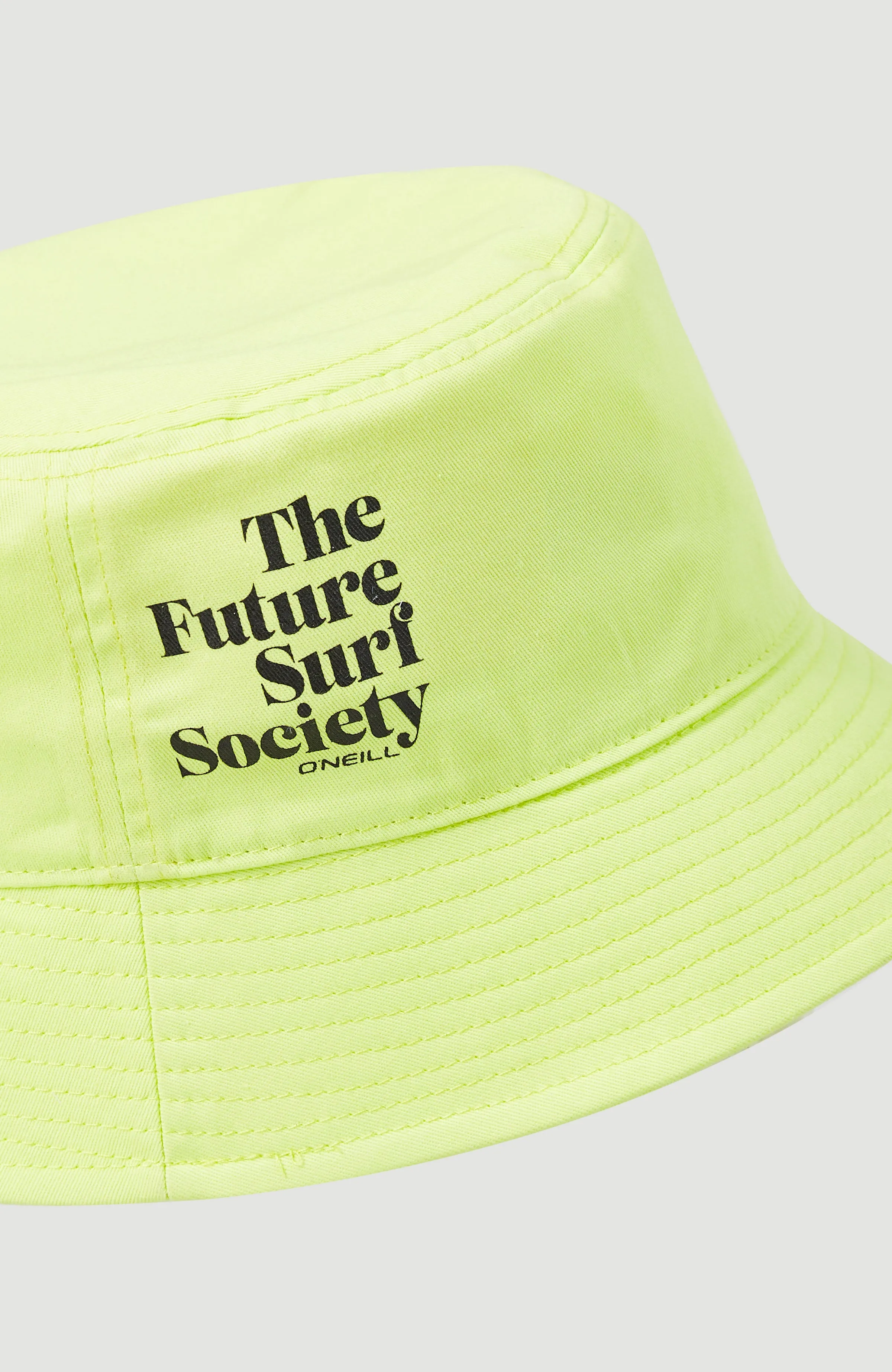Sunny Bucket Hut | Sunny Lime
