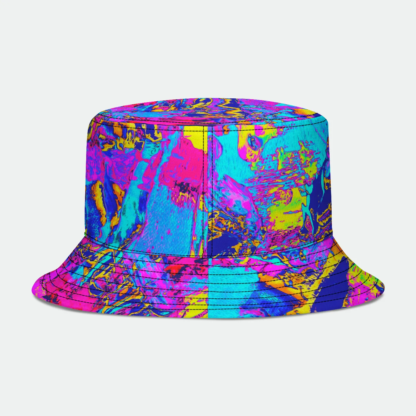 Sunrise in the Funk Dimension