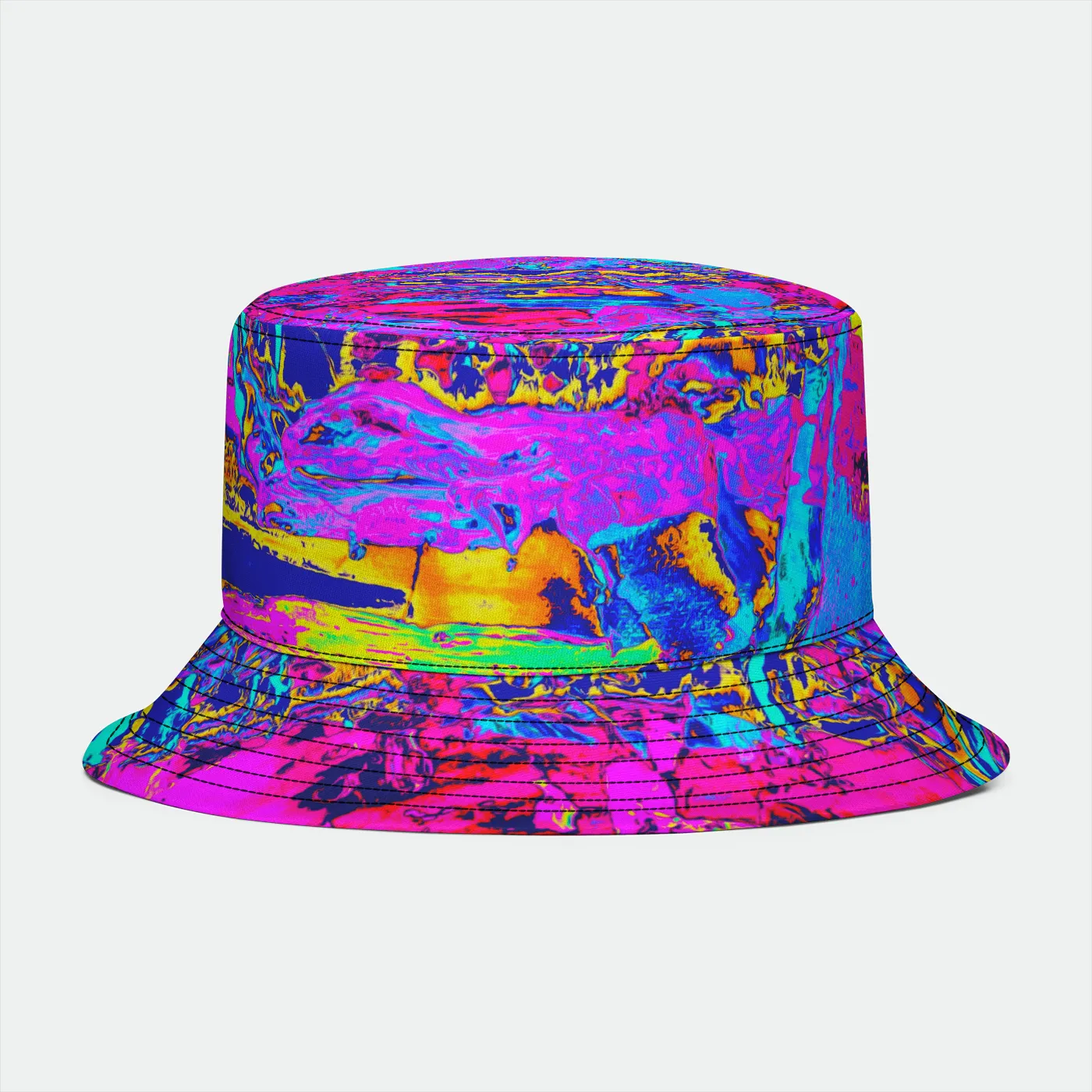 Sunrise in the Funk Dimension