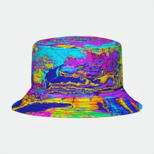 Sunrise in the Funk Dimension