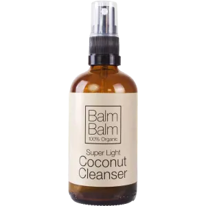 Super Light Coconut Cleanser