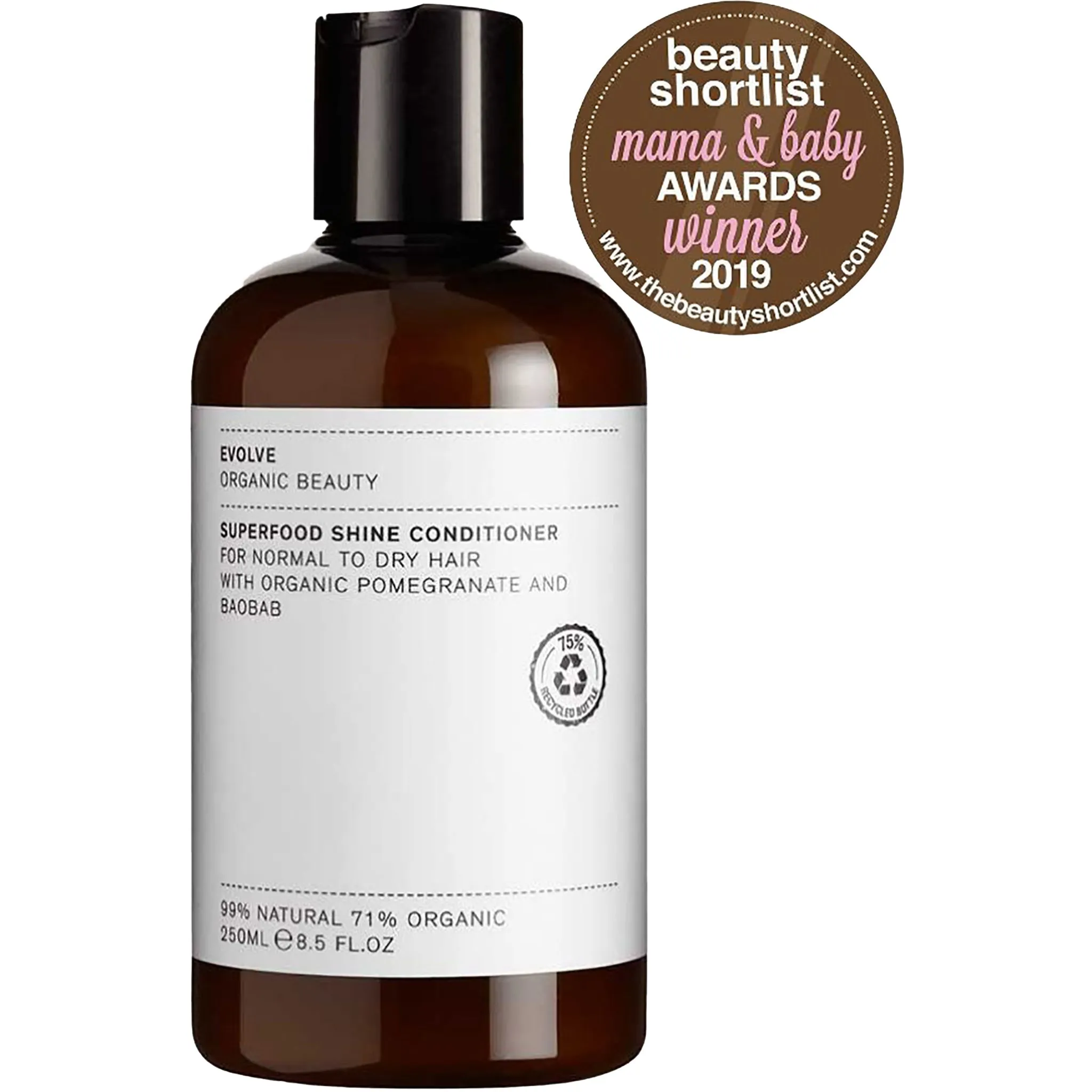 Superfood Shine Conditioner