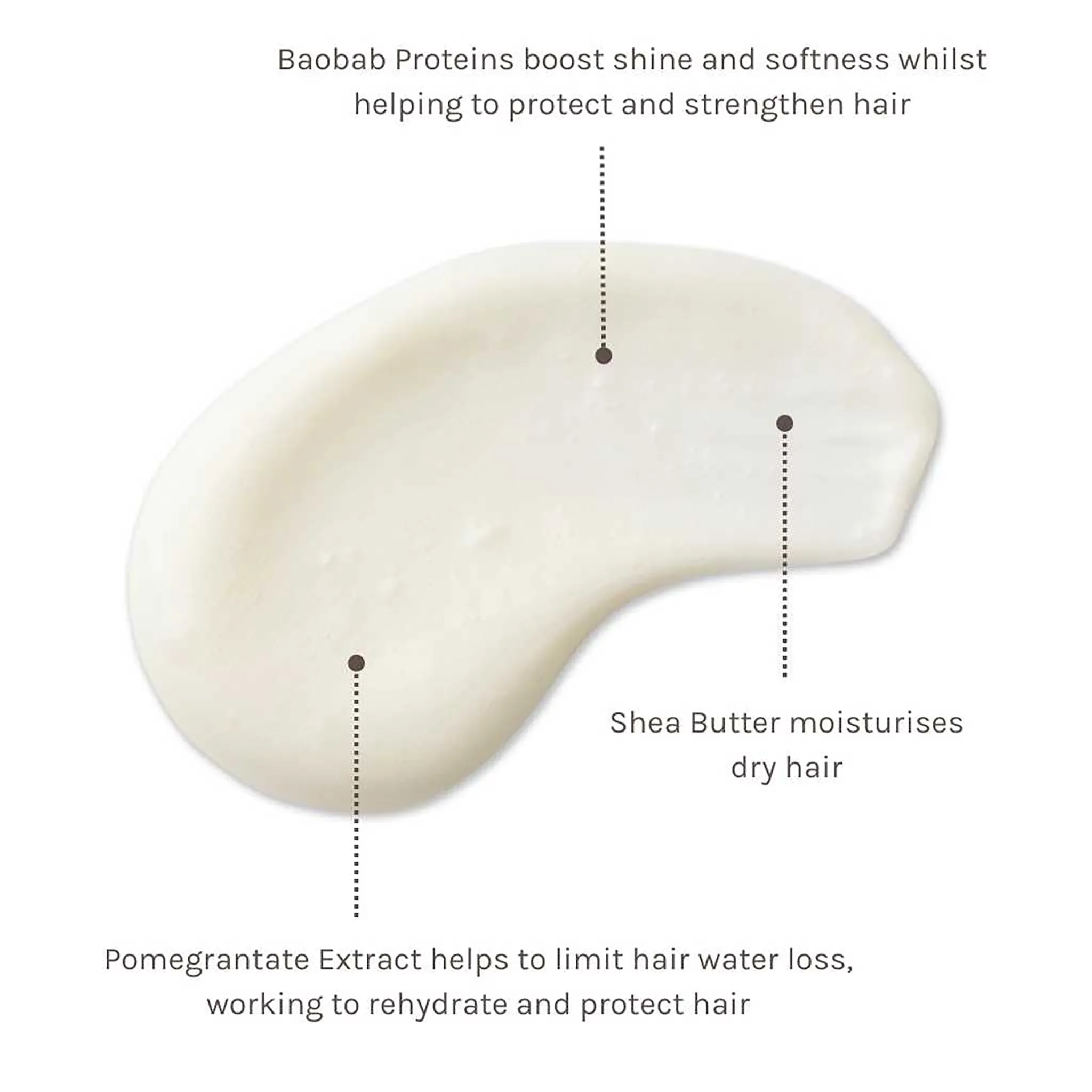 Superfood Shine Conditioner