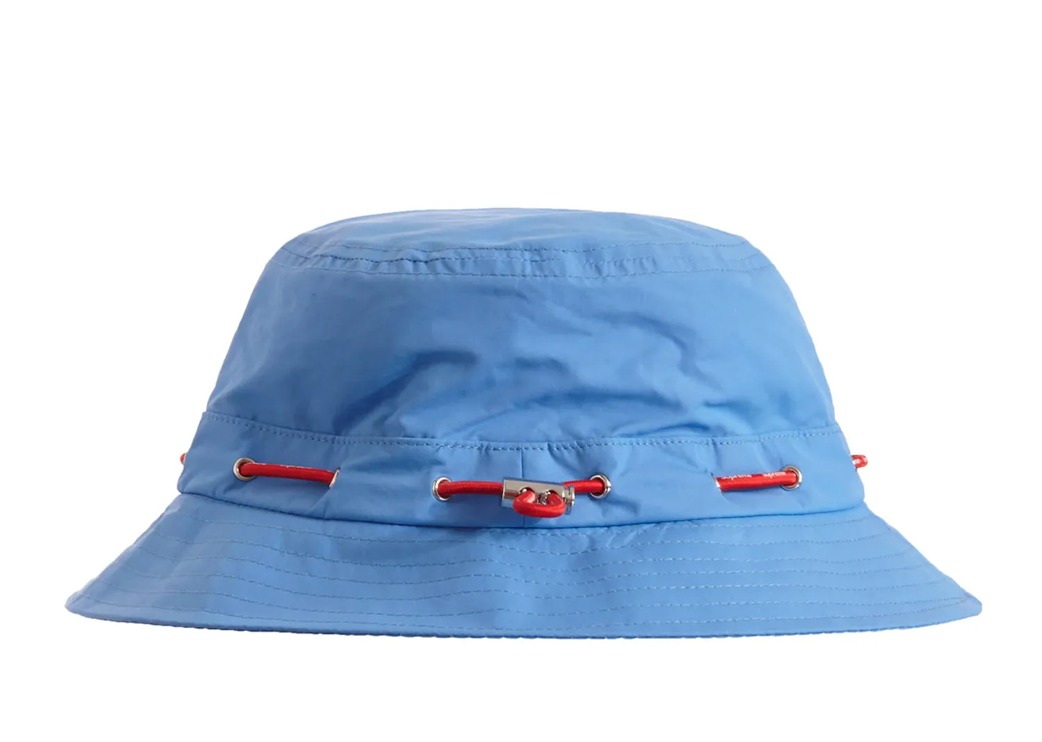 Supreme Shockcord Nylon Crusher (Royal)