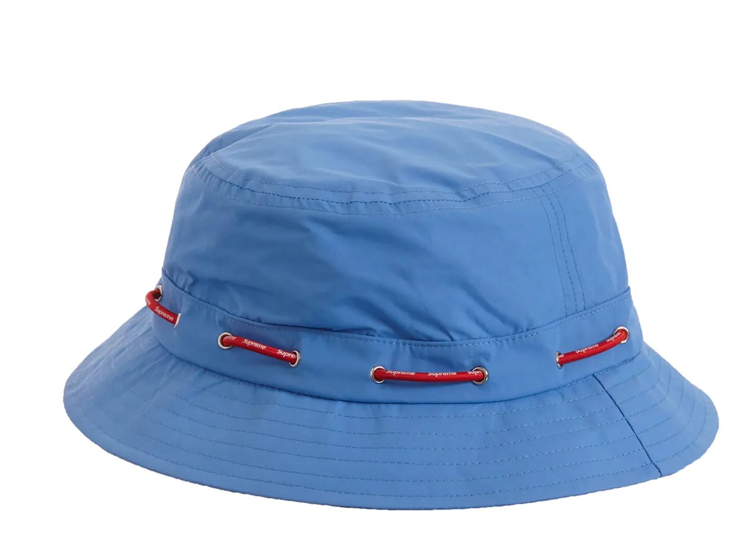 Supreme Shockcord Nylon Crusher (Royal)