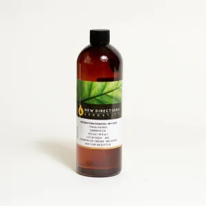 Sweet Almond Carrier Oil