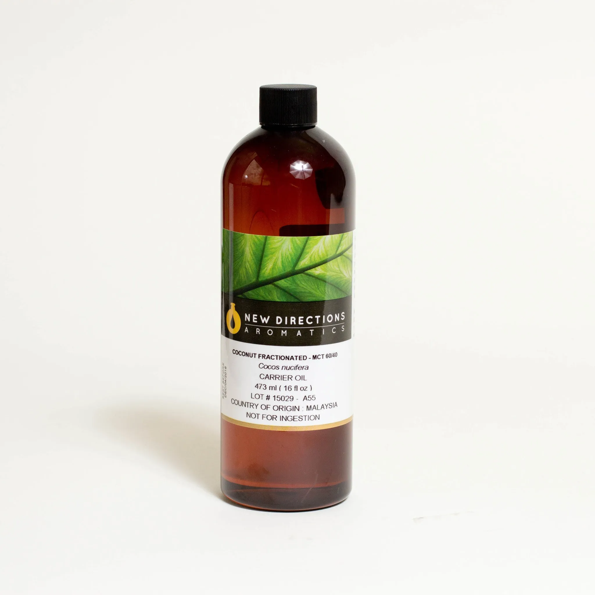 Sweet Almond Carrier Oil