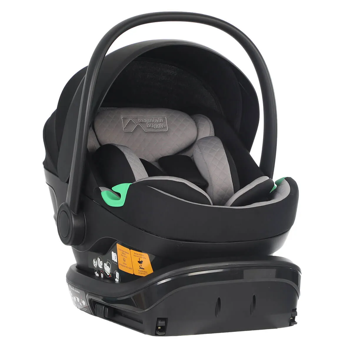 swift™ travel system bundle