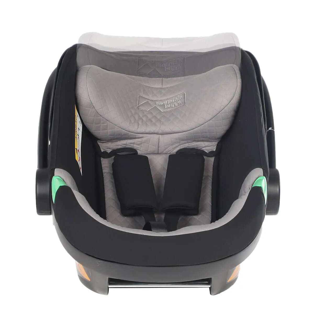 swift™ travel system bundle