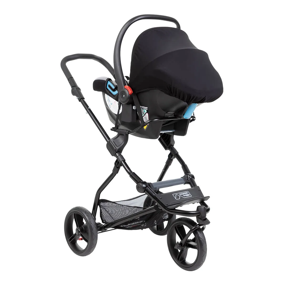 swift™ travel system bundle