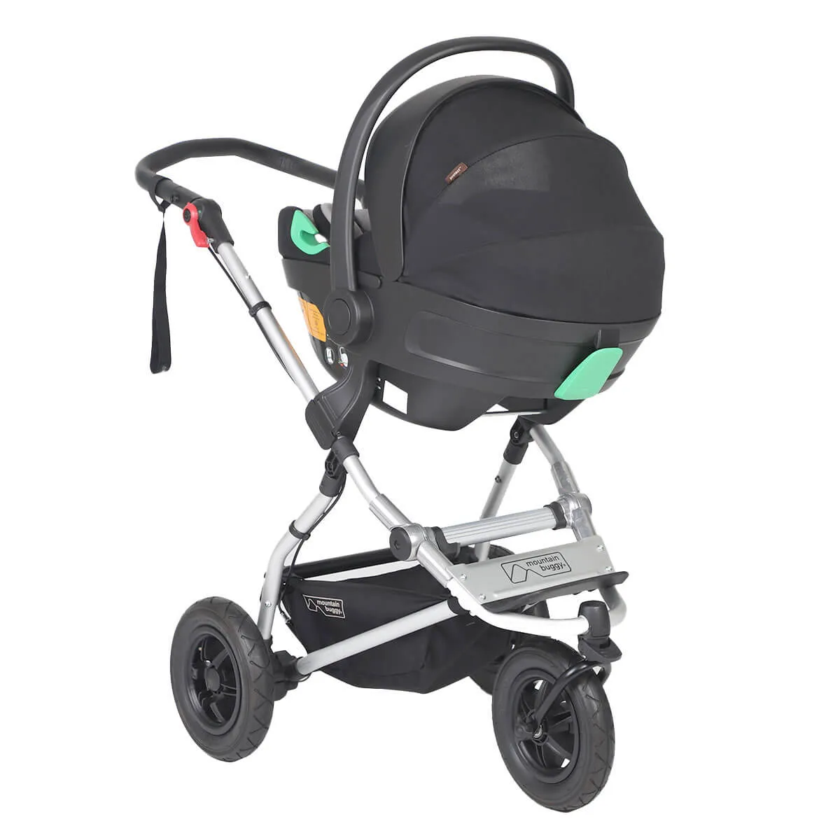 swift™ travel system bundle