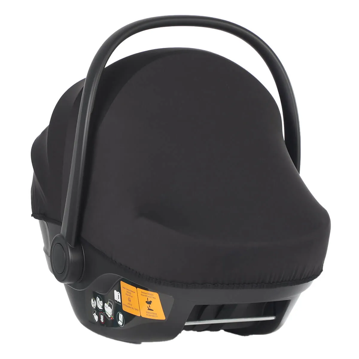 swift™ travel system bundle