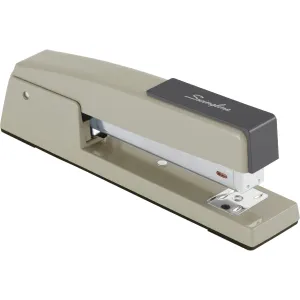 Swingline® 747® Classic Stapler, 20 Sheets, Steel Gray