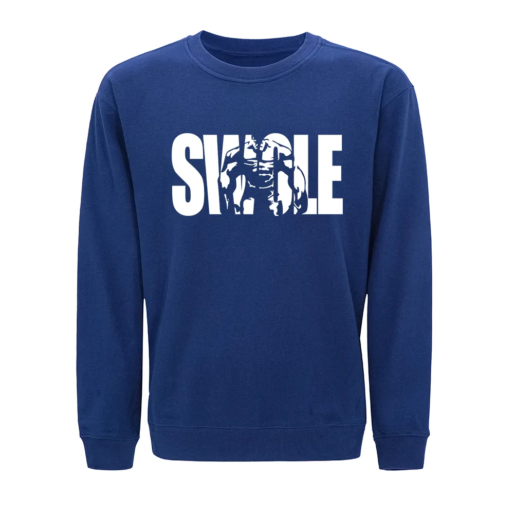 Swole Crewneck Sweatshirt
