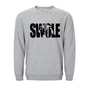 Swole Crewneck Sweatshirt