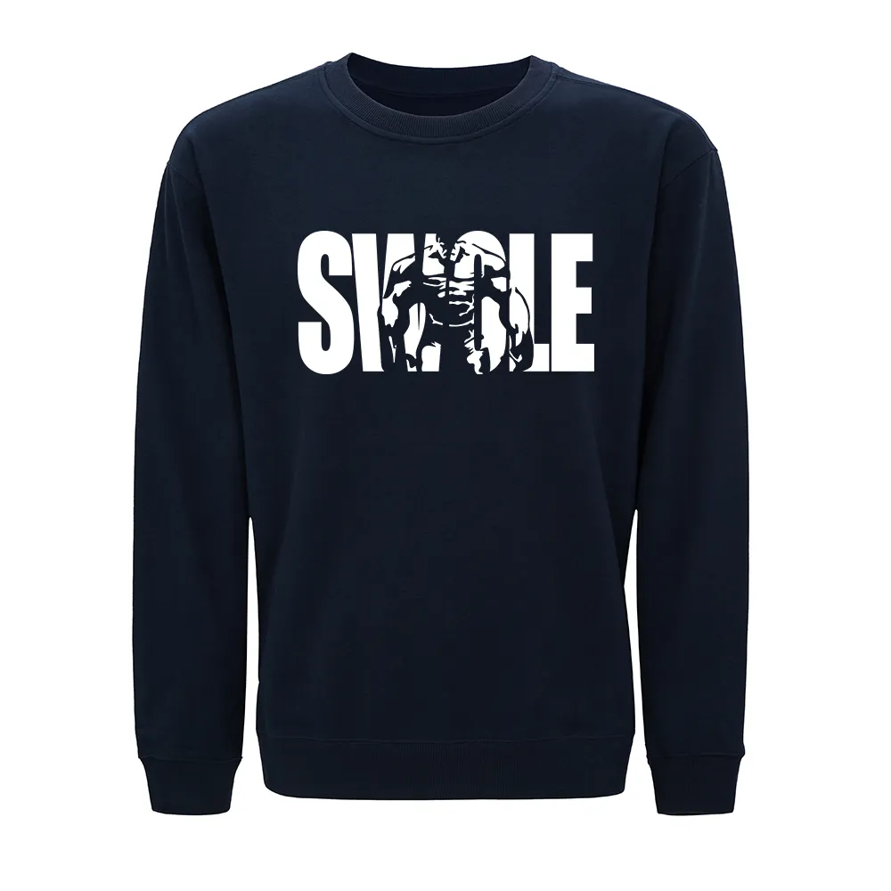 Swole Crewneck Sweatshirt