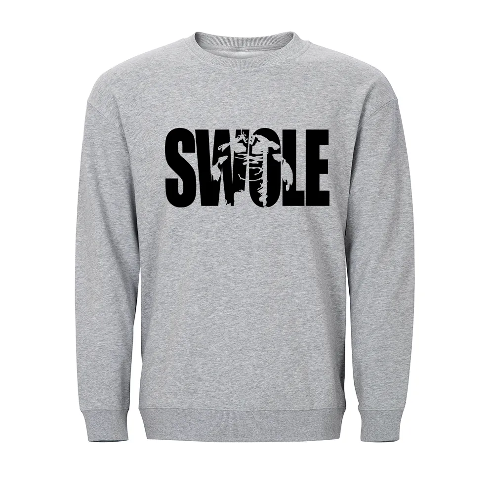 Swole Crewneck Sweatshirt