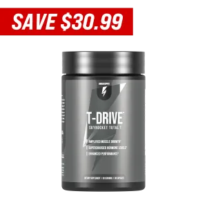 T-Drive™