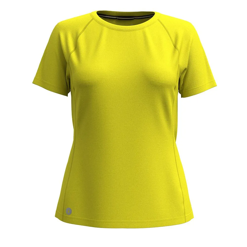 T-Shirt Smartwool Active Ultralite Femmes
