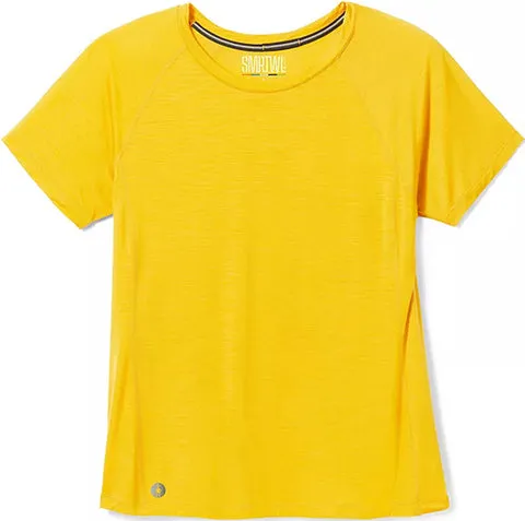 T-Shirt Smartwool Active Ultralite Femmes