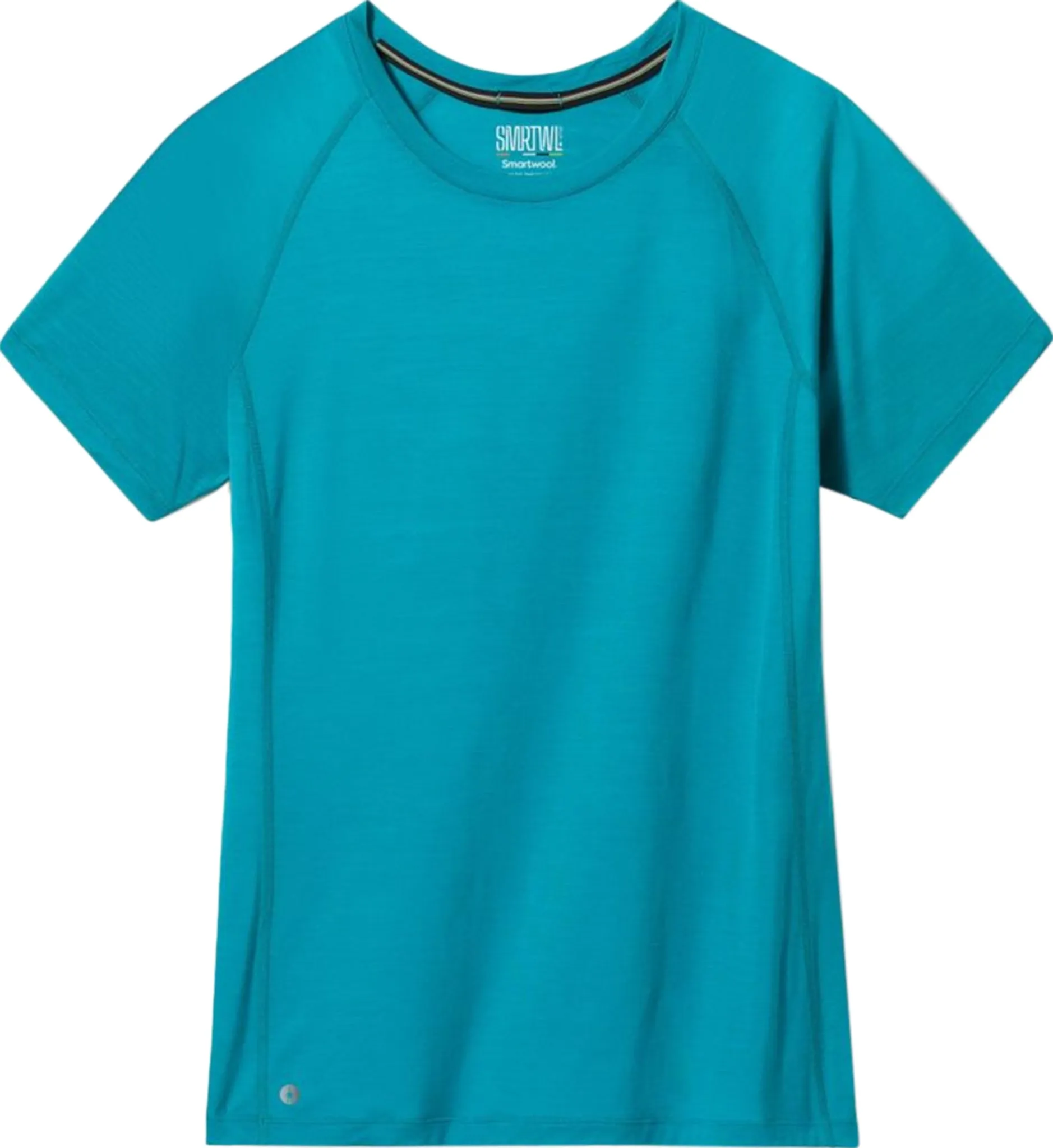 T-Shirt Smartwool Active Ultralite Femmes
