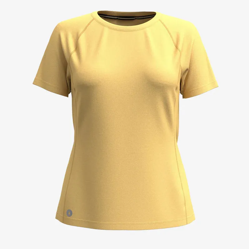 T-Shirt Smartwool Active Ultralite Femmes
