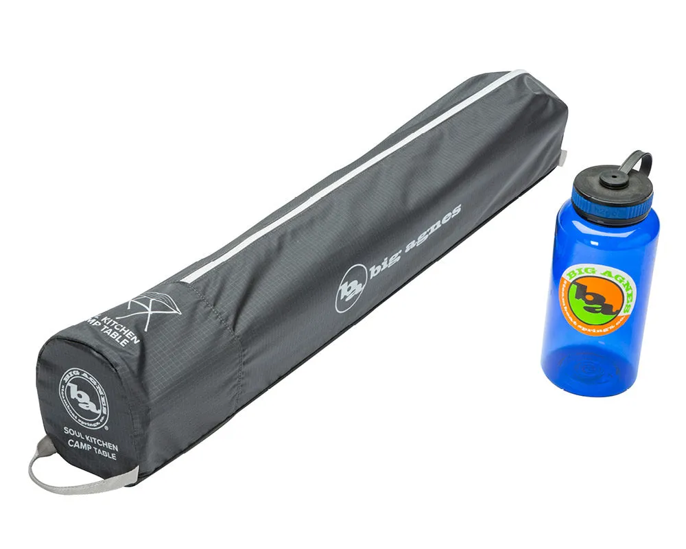 Table de camping Big Agnes Soul Kitchen