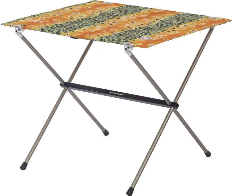 Table de camping Big Agnes Woodchuck Camp