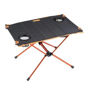 Table de camping "Snack"