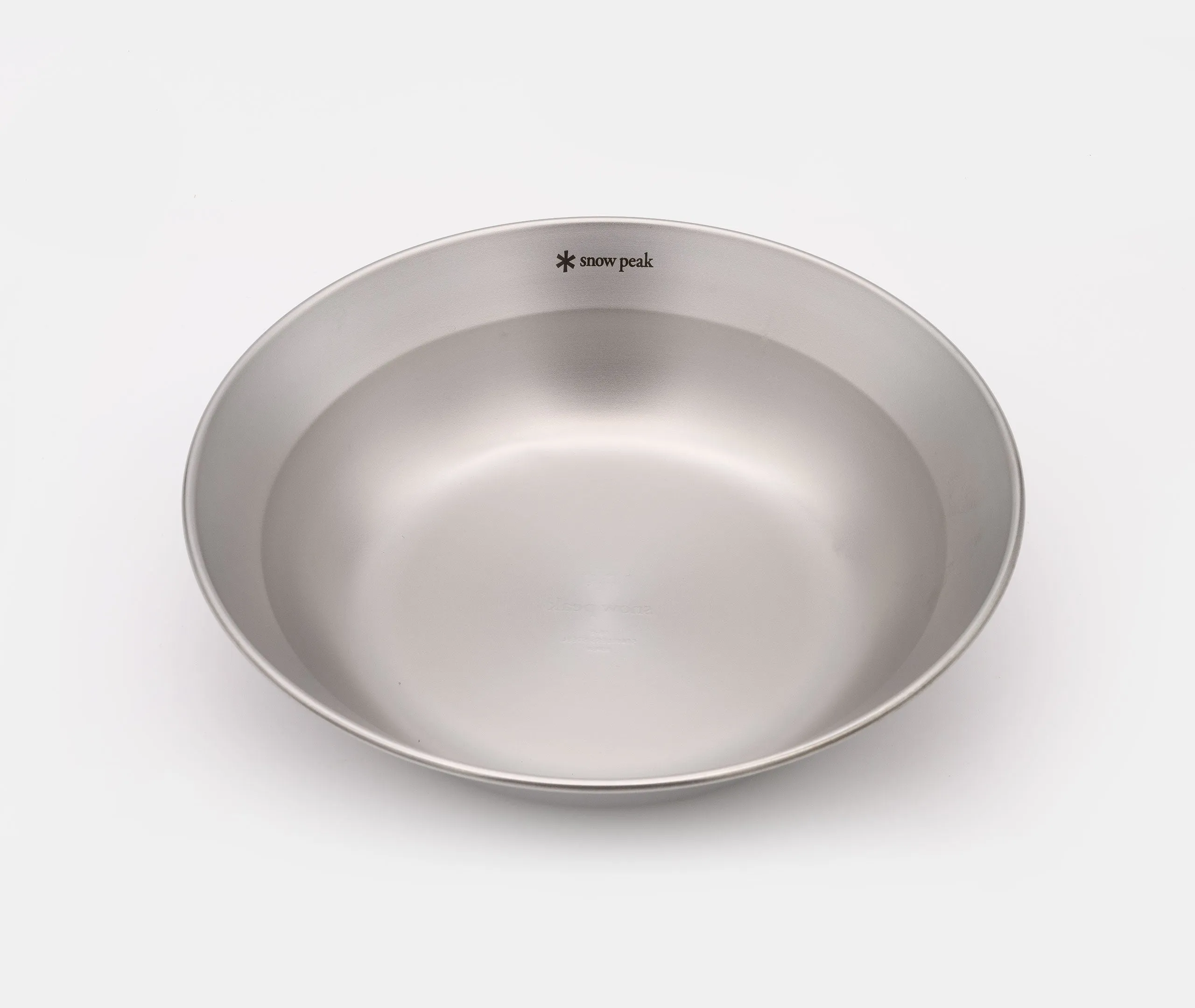 Tableware Bowl Large