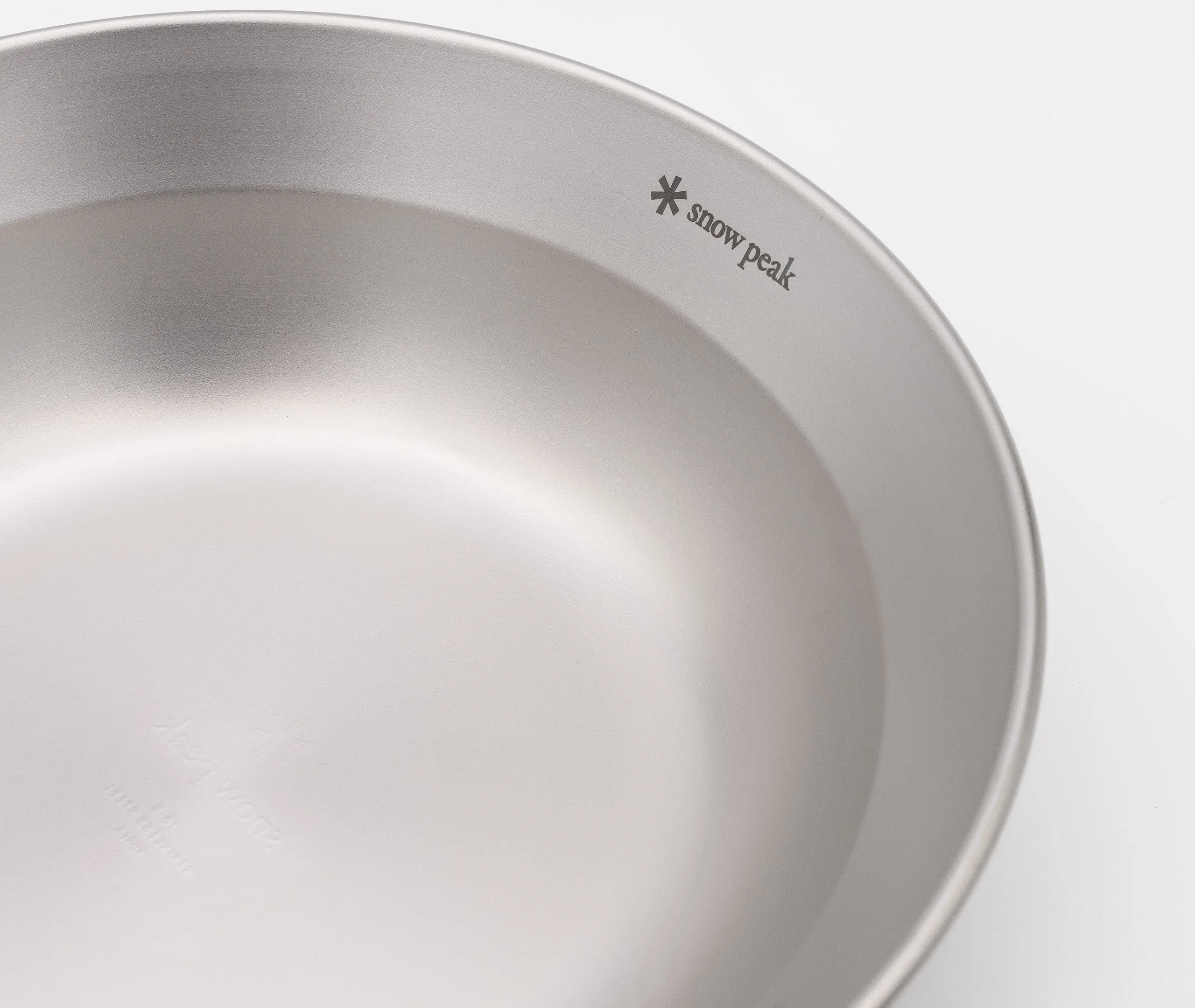 Tableware Bowl Large