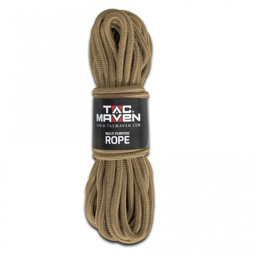 Tac Maven Rope - 15m