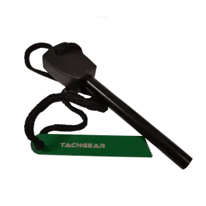 TacNGear Tändstål