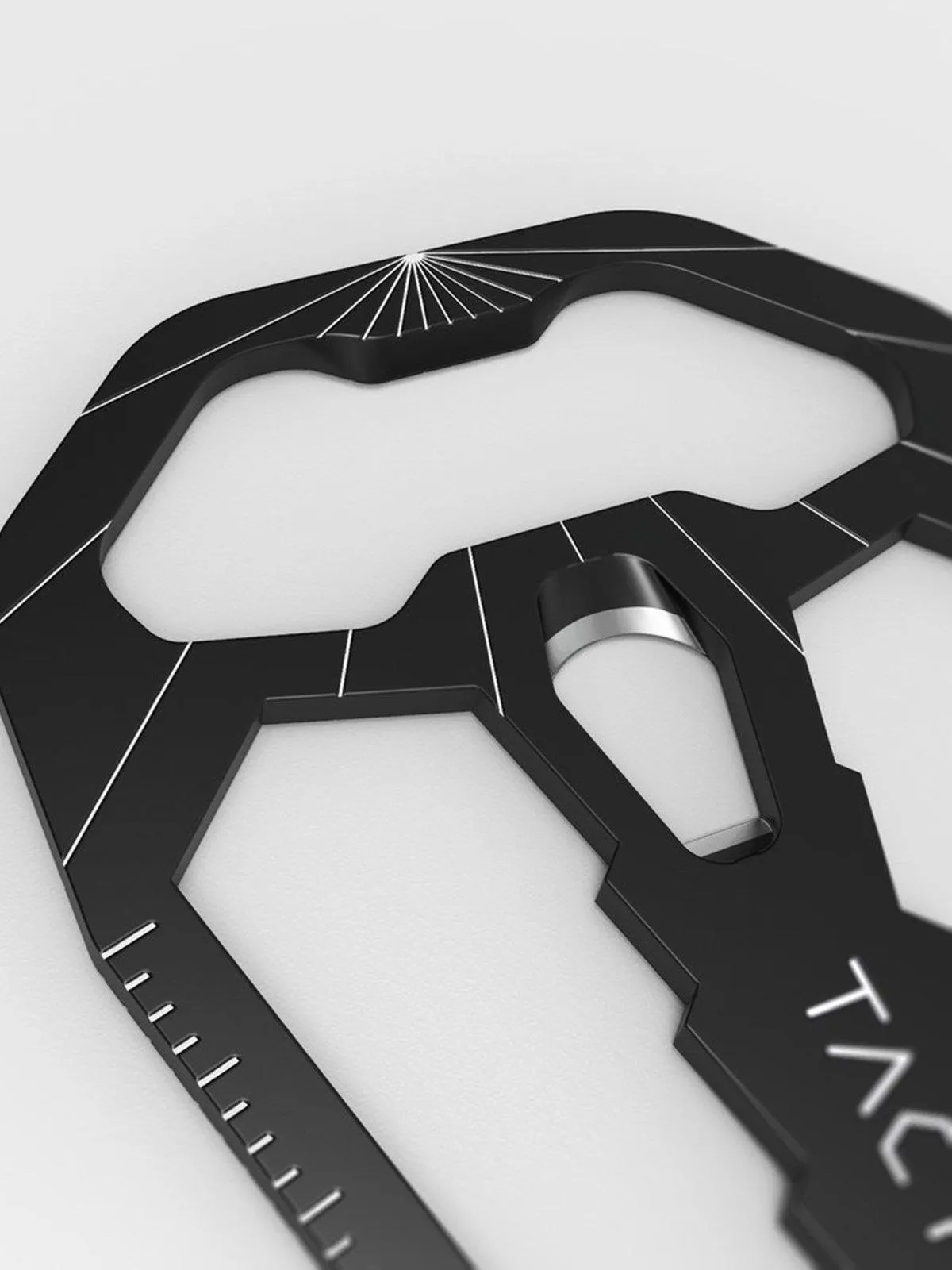 Tactica M010 Credit Tool Card Black