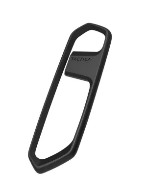 Tactica X10 Bottle Opener Black