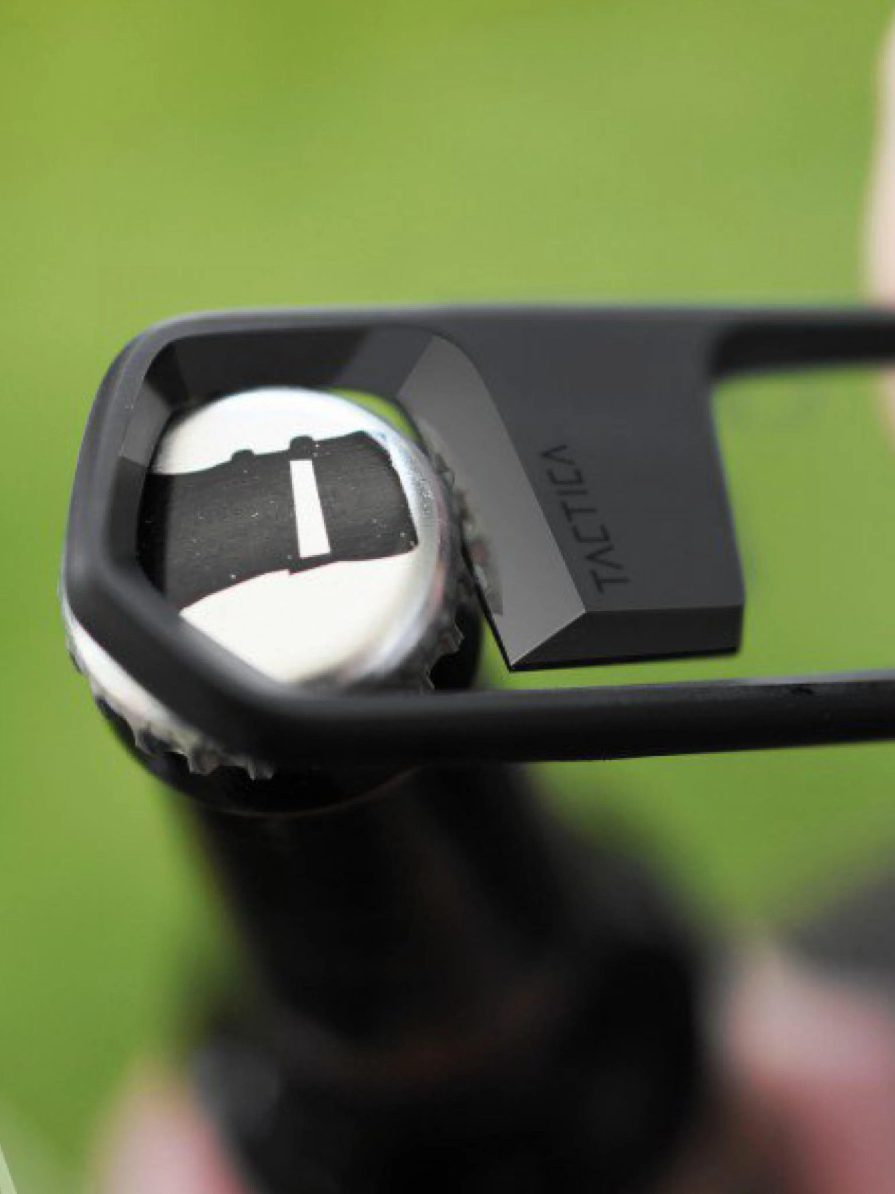 Tactica X10 Bottle Opener Black