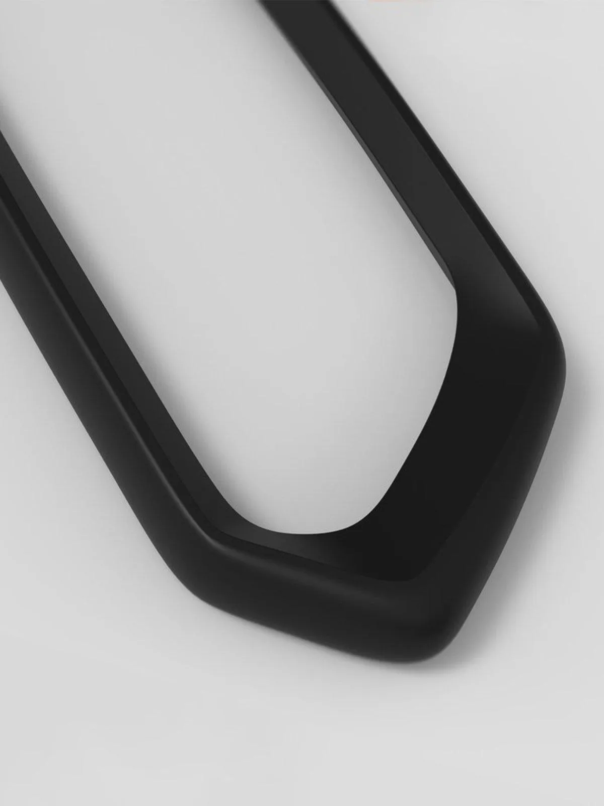 Tactica X10 Bottle Opener Black