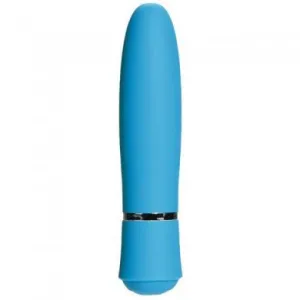 Taking Care of Business Personal Massager  - Blue