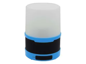 Tala Camping Lantern With Bluetooth Speaker