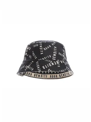 Tamar Bucket Hat ::RET