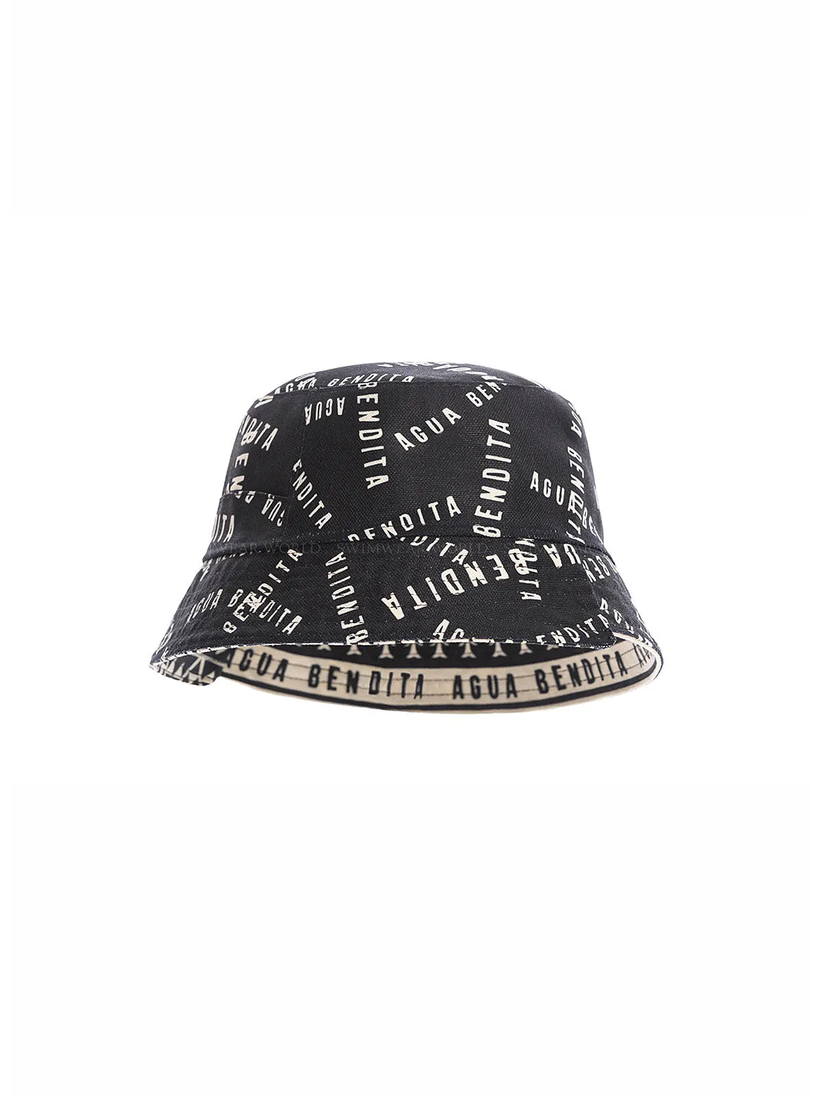Tamar Bucket Hat ::RET