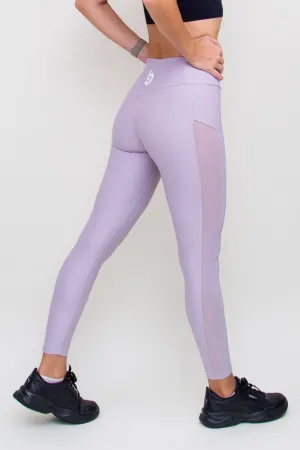 Tamprės "Gym Lavender"